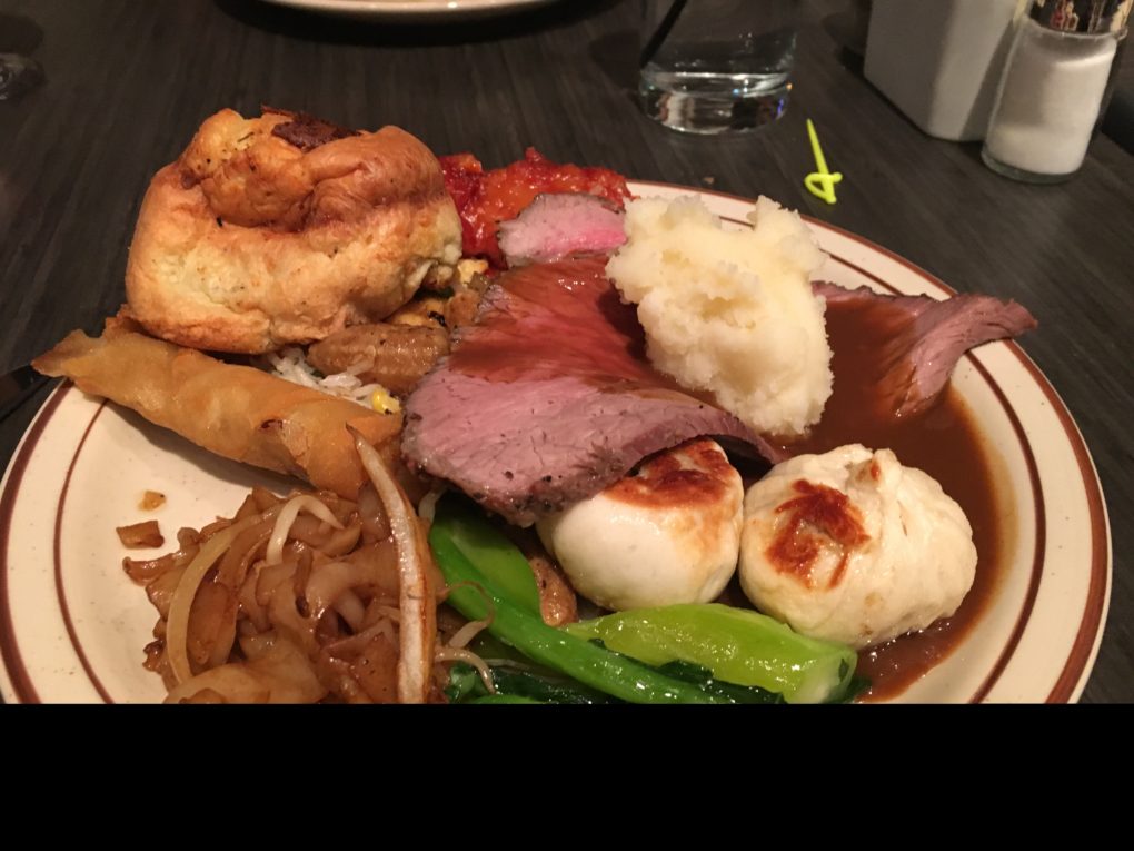 GREY EAGLE RESORT & CASINO ALL YOU CAN EAT BeDelicious